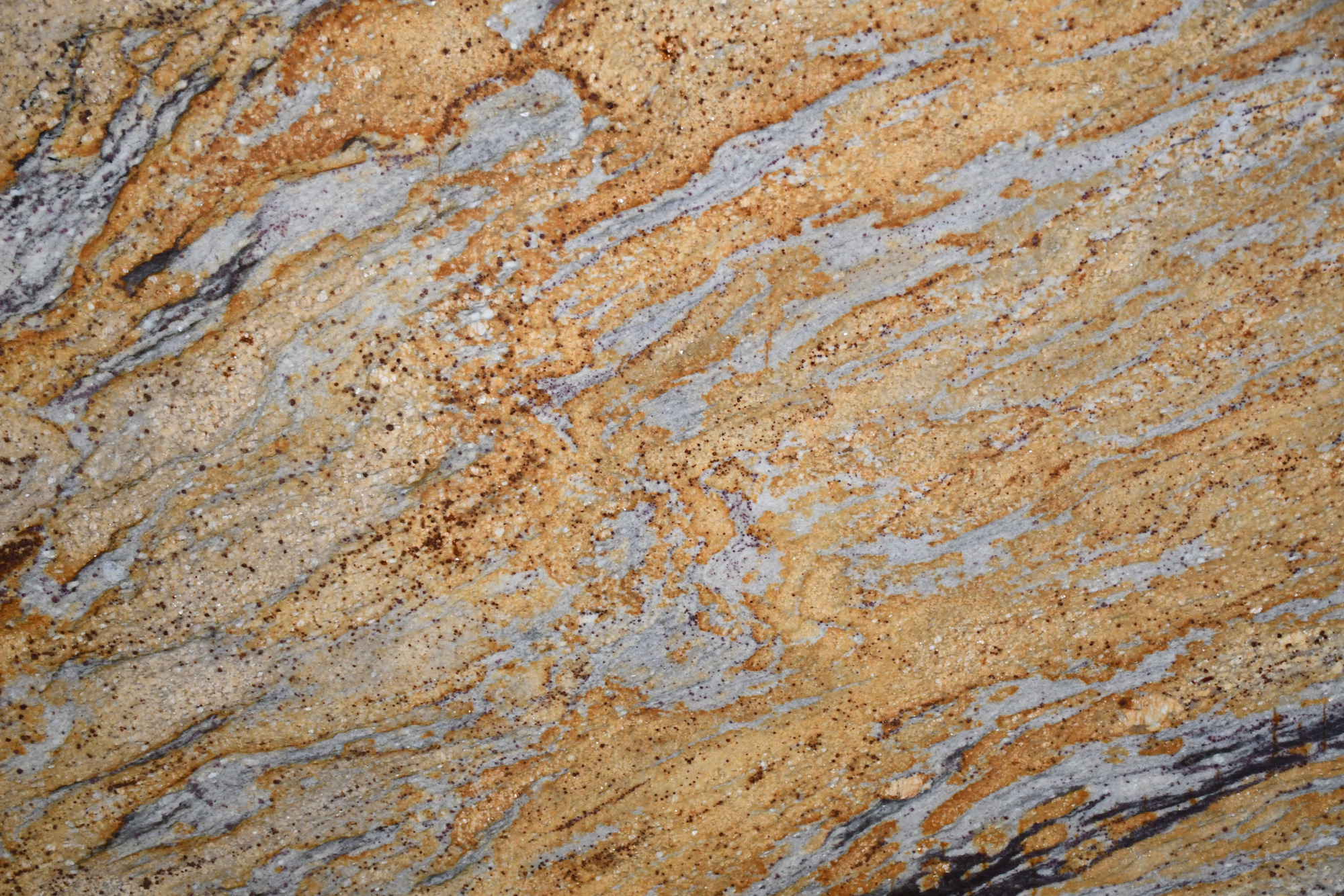 Golden Canyon