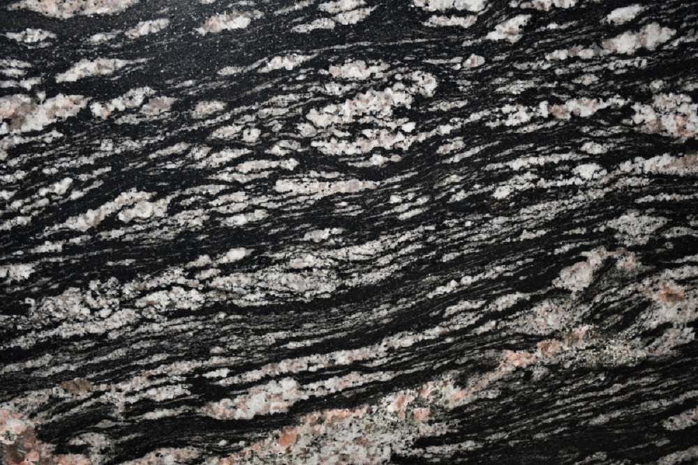 Titanium Swirl