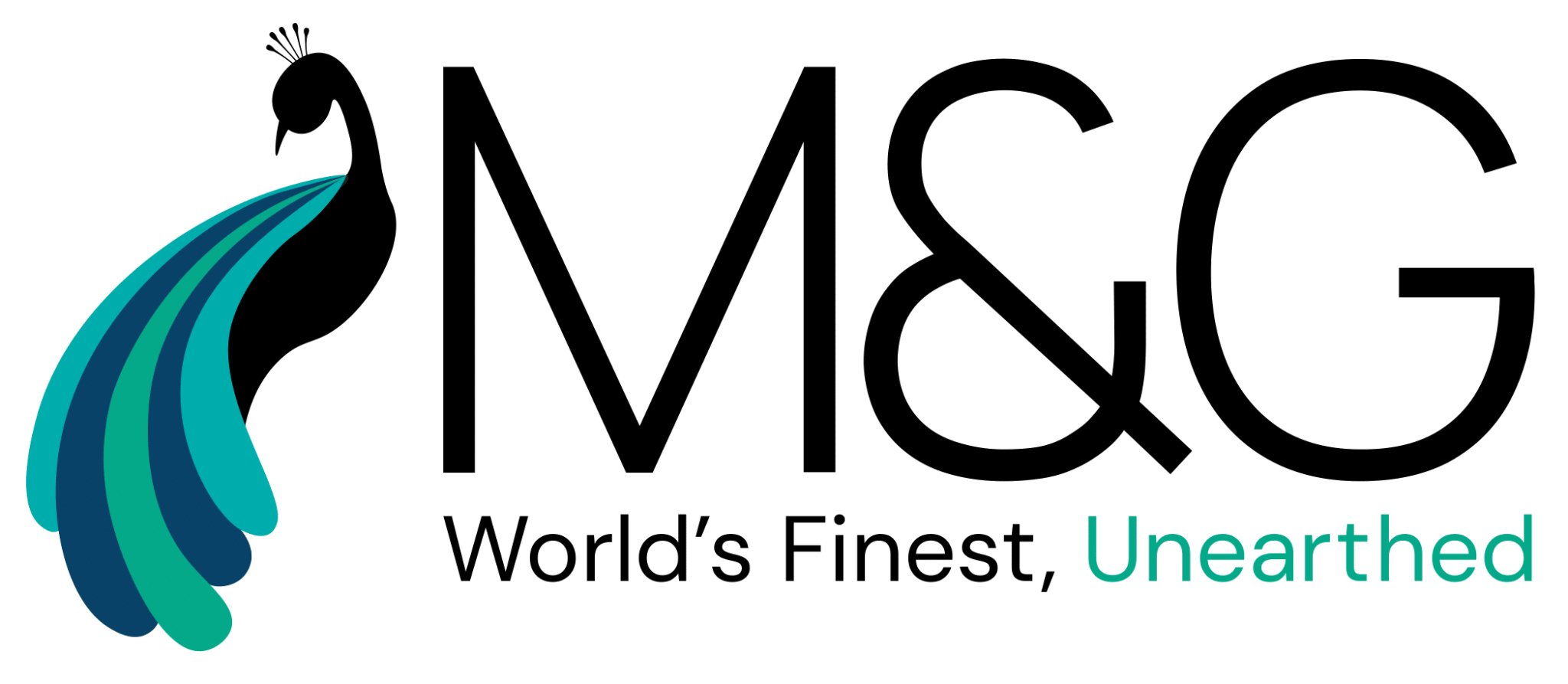 M&G Logo
