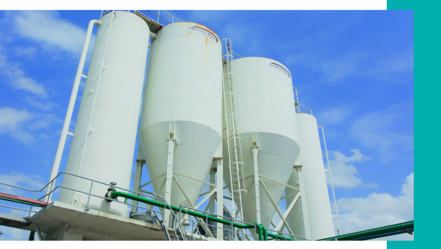Wastewater Treatment