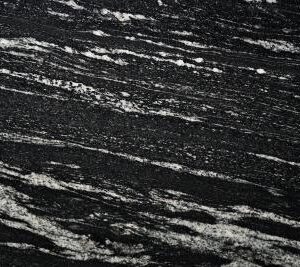 Zebra Black-6488-3CM