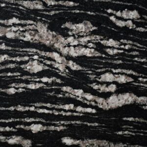 Titanium Swirl-6361-3CM